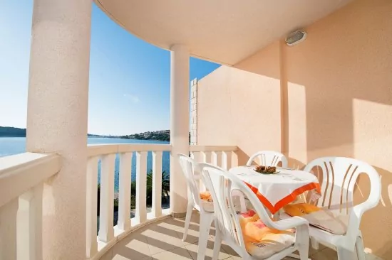 Apartmán Severní Dalmácie - Rogoznica DA 3553 N4