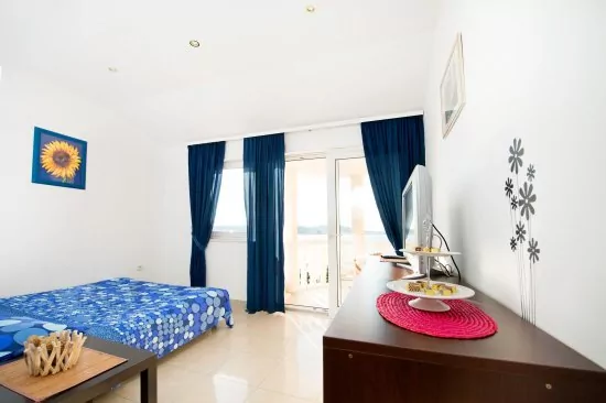 Apartmán Severní Dalmácie - Rogoznica DA 3553 N4