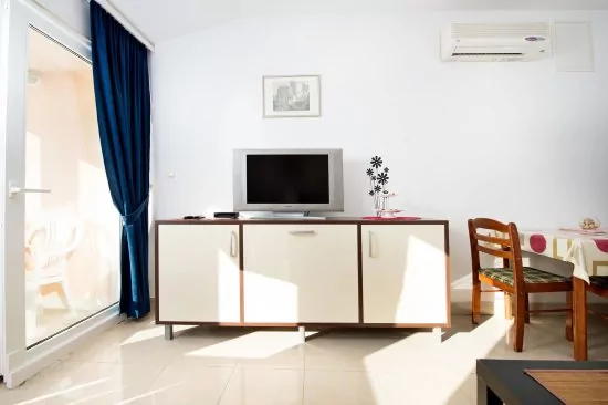 Apartmán Severní Dalmácie - Rogoznica DA 3553 N4