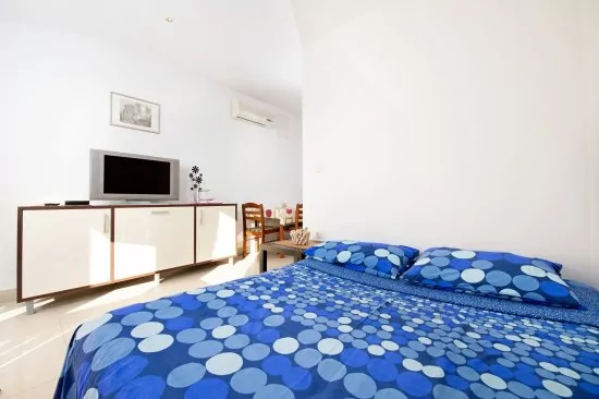 Apartmán Severní Dalmácie - Rogoznica DA 3553 N4