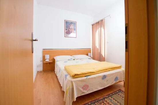 Apartmán Severní Dalmácie - Rogoznica DA 3553 N4