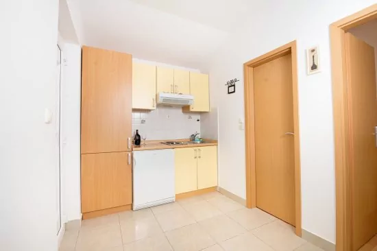 Apartmán Severní Dalmácie - Rogoznica DA 3553 N4