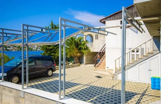 Apartmán Severní Dalmácie - Rogoznica DA 3553 N5