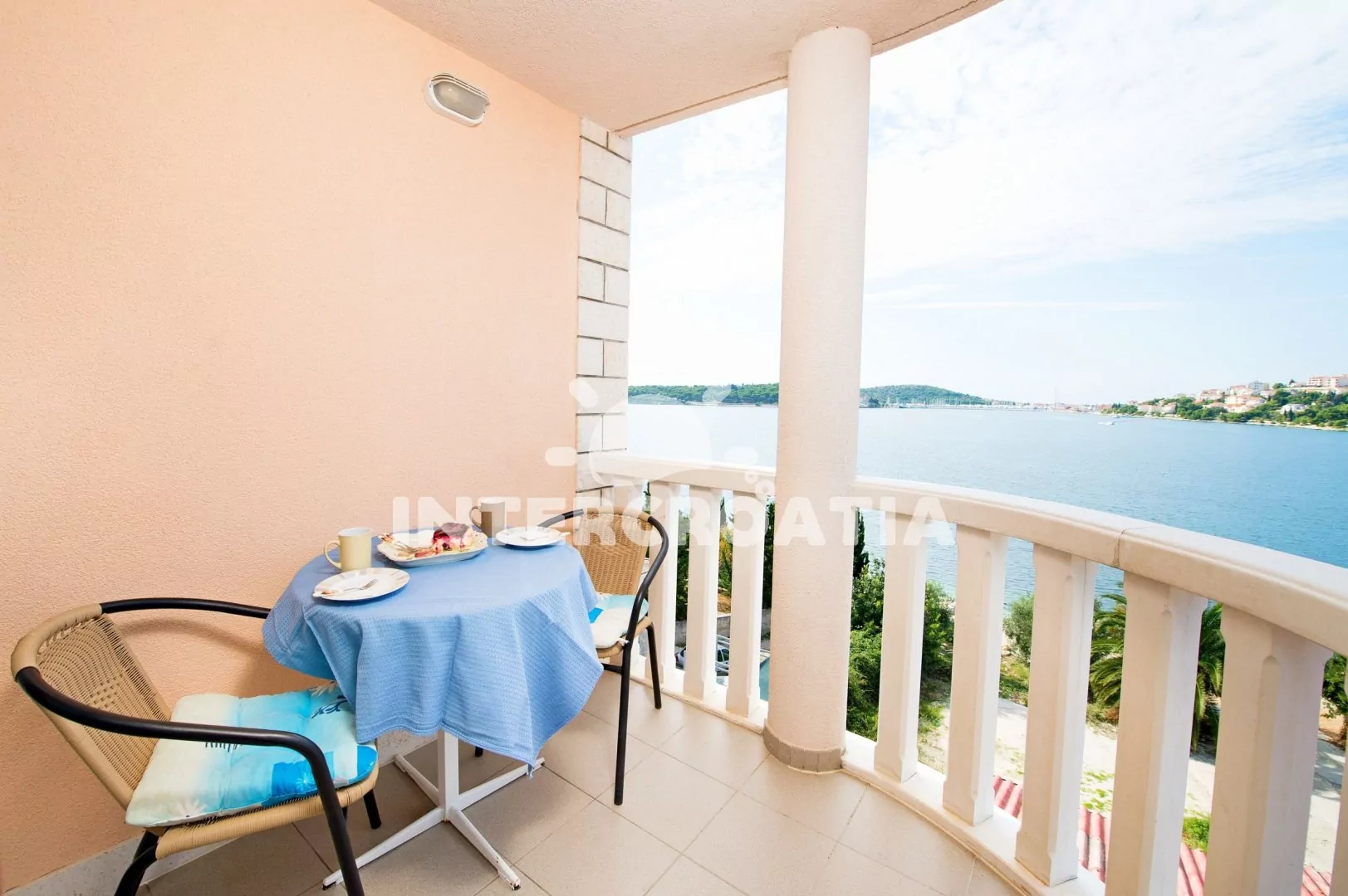 Apartmán Severní Dalmácie - Rogoznica DA 3553 N5