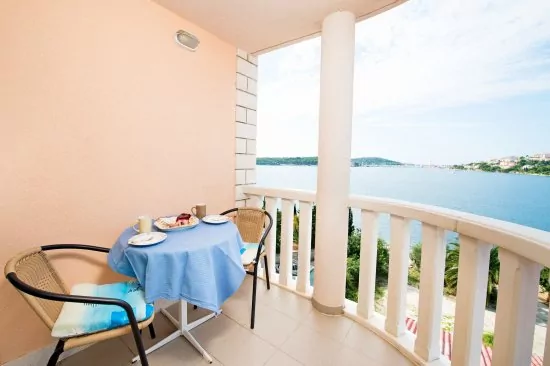 Apartmán Severní Dalmácie - Rogoznica DA 3553 N5