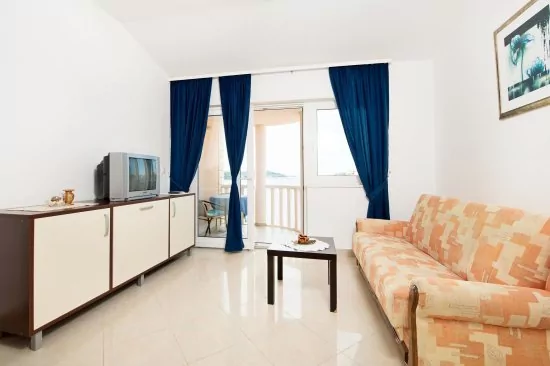 Apartmán Severní Dalmácie - Rogoznica DA 3553 N5