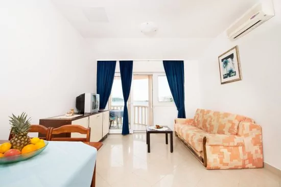 Apartmán Severní Dalmácie - Rogoznica DA 3553 N5