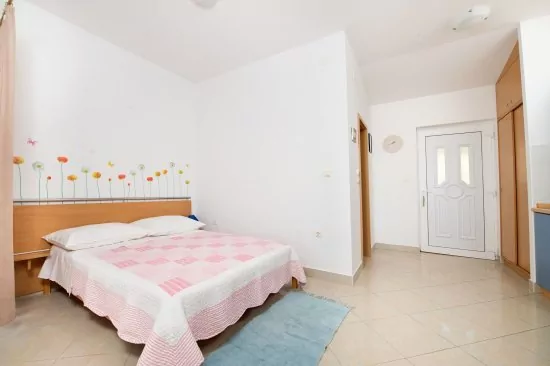 Apartmán Severní Dalmácie - Rogoznica DA 3553 N5
