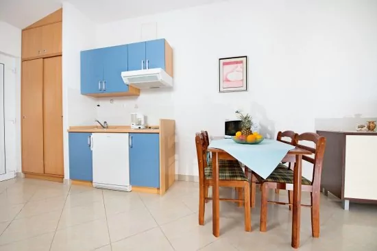 Apartmán Severní Dalmácie - Rogoznica DA 3553 N5