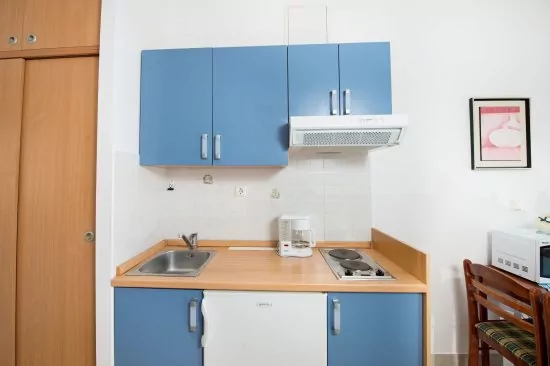 Apartmán Severní Dalmácie - Rogoznica DA 3553 N5