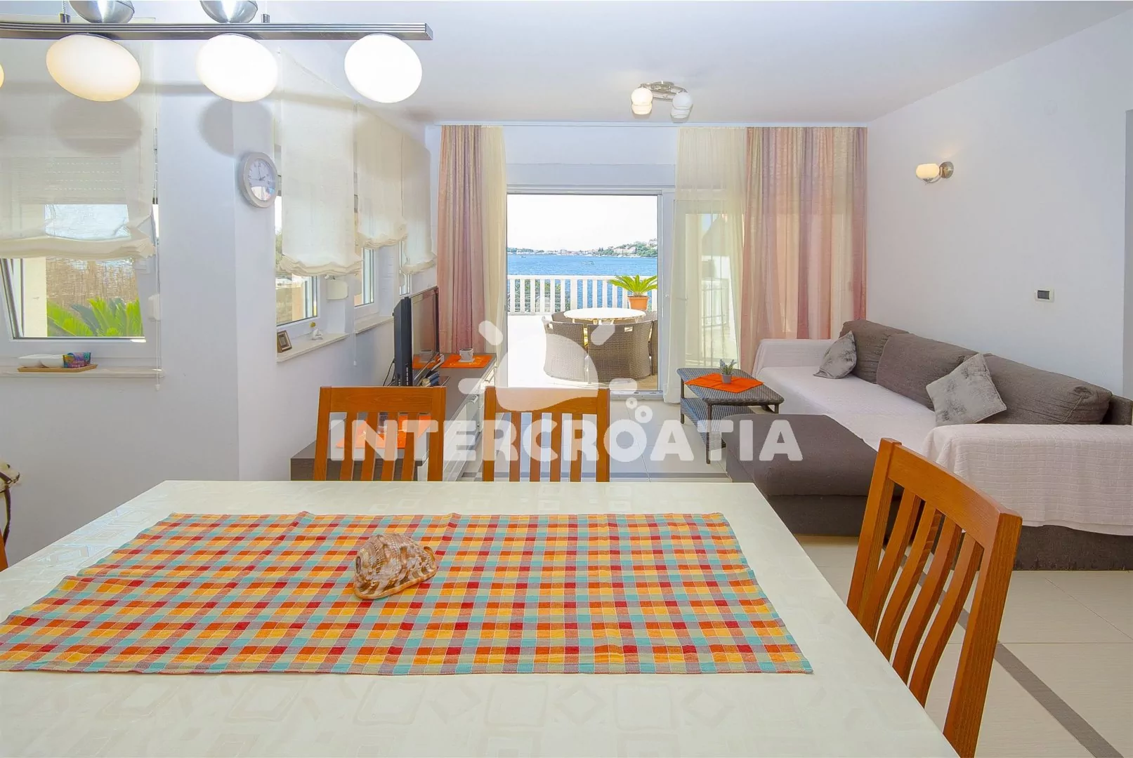 Apartmán Severní Dalmácie - Rogoznica DA 3553 N1