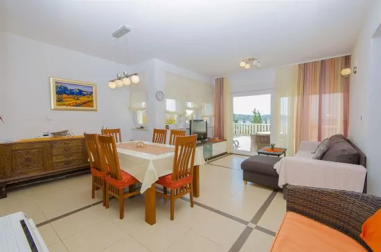 Apartmán Severní Dalmácie - Rogoznica DA 3553 N1