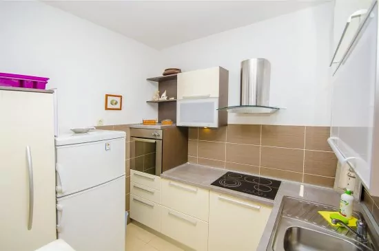 Apartmán Severní Dalmácie - Rogoznica DA 3553 N1