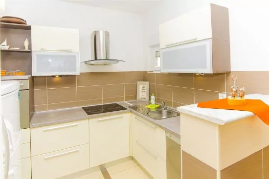 Apartmán Severní Dalmácie - Rogoznica DA 3553 N1