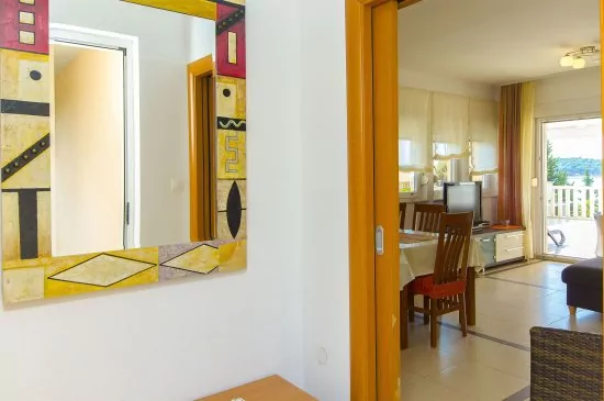 Apartmán Severní Dalmácie - Rogoznica DA 3553 N1