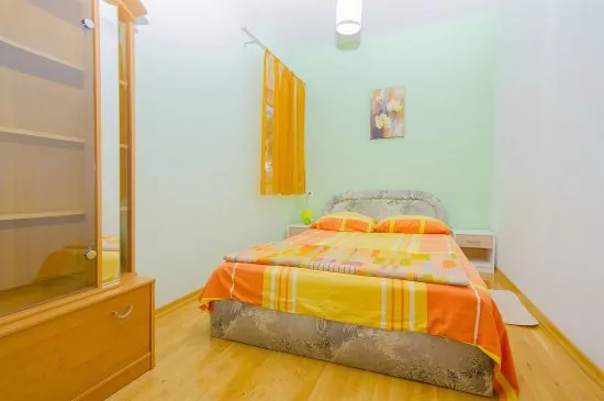 Apartmán Severní Dalmácie - Rogoznica DA 3553 N1