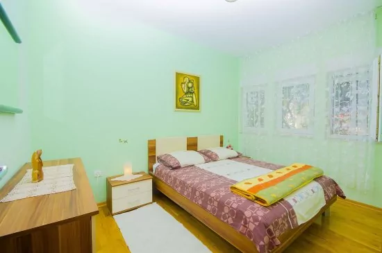 Apartmán Severní Dalmácie - Rogoznica DA 3553 N1