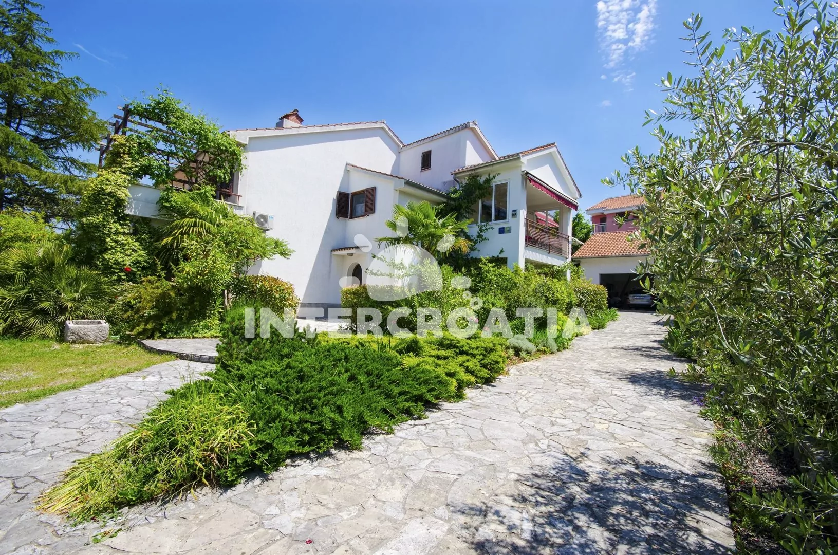 Apartmán Ostrov Krk - Malinska OS 8103 N1