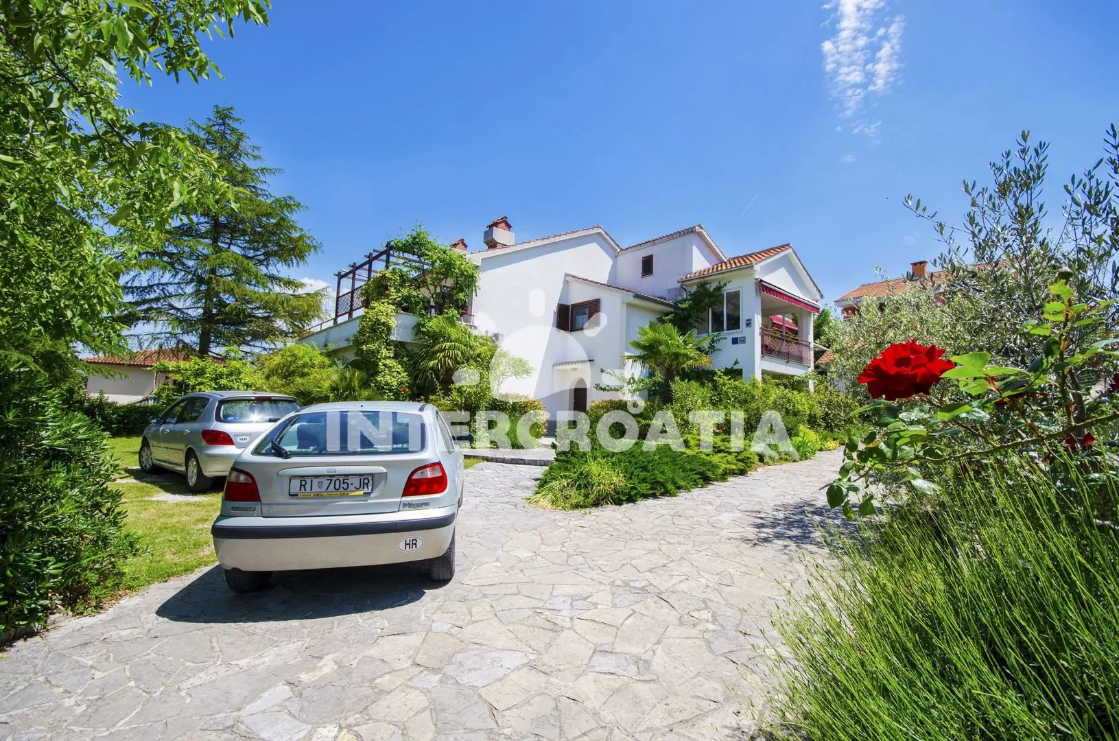 Apartmán Ostrov Krk - Malinska OS 8103 N1