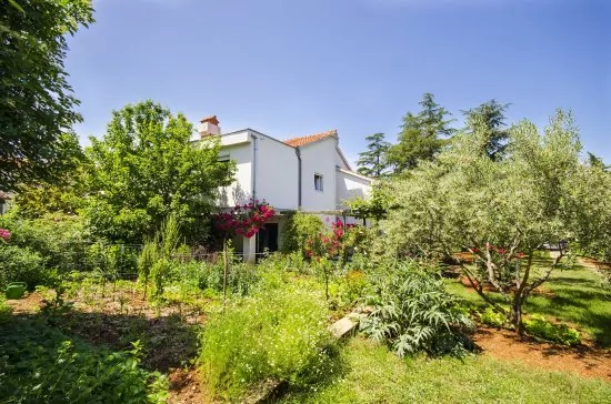 Apartmán Ostrov Krk - Malinska OS 8103 N1