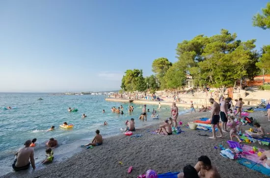 Apartmán Ostrov Krk - Malinska OS 8103 N1