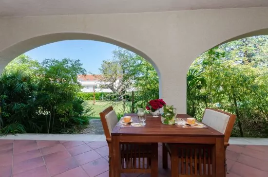 Apartmán Ostrov Krk - Malinska OS 8103 N1