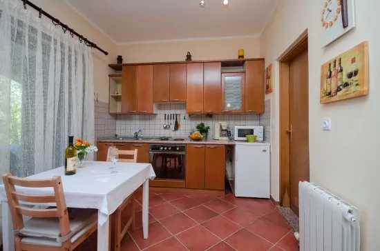 Apartmán Ostrov Krk - Malinska OS 8103 N1