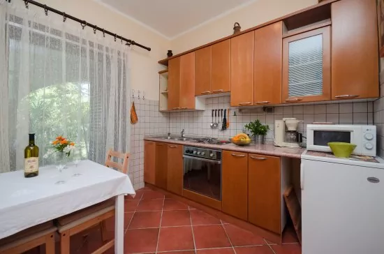 Apartmán Ostrov Krk - Malinska OS 8103 N1