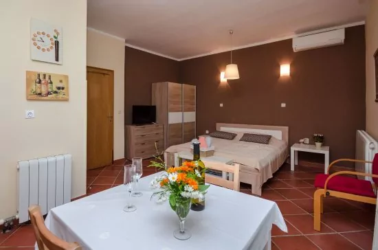 Apartmán Ostrov Krk - Malinska OS 8103 N1