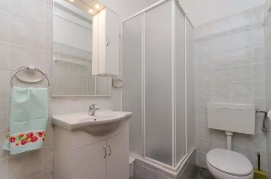 Apartmán Ostrov Krk - Malinska OS 8103 N1