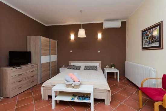 Apartmán Ostrov Krk - Malinska OS 8103 N1