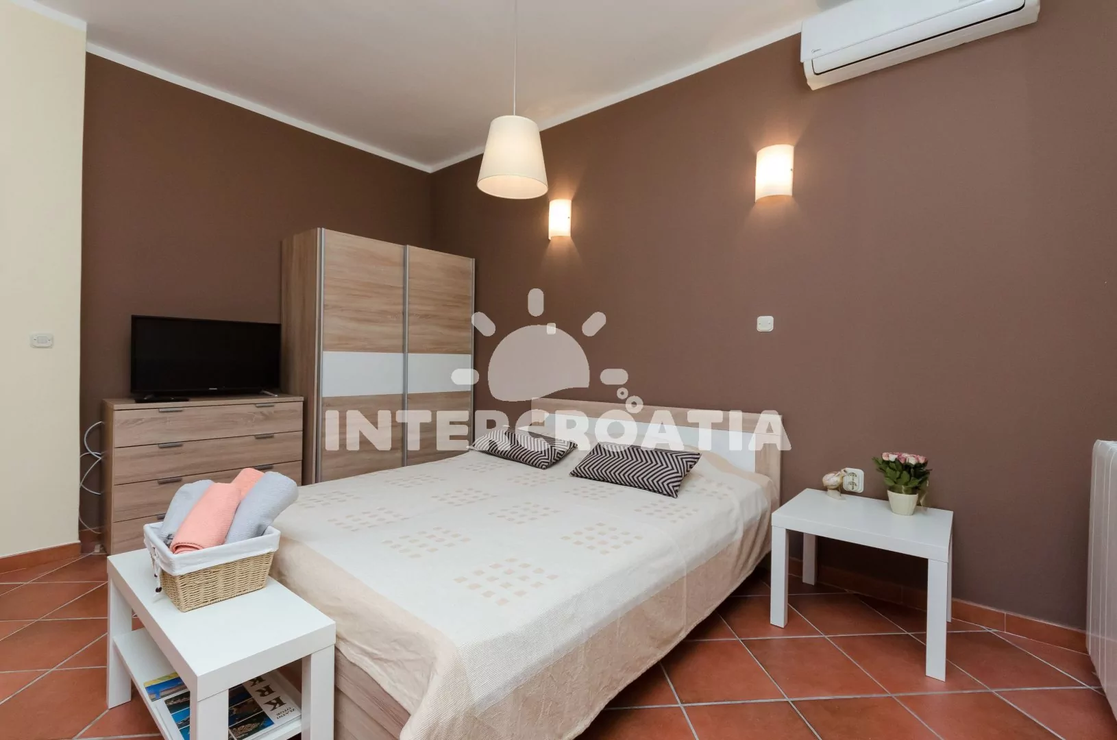 Apartmán Ostrov Krk - Malinska OS 8103 N1