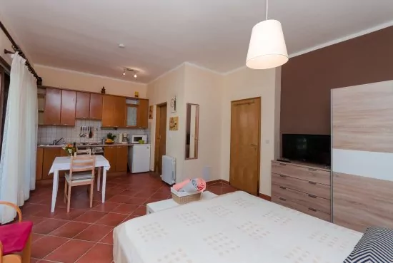 Apartmán Ostrov Krk - Malinska OS 8103 N1