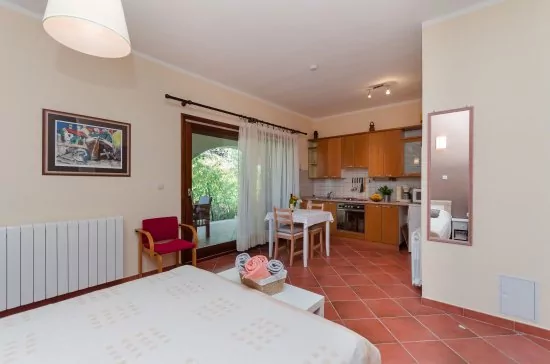 Apartmán Ostrov Krk - Malinska OS 8103 N1