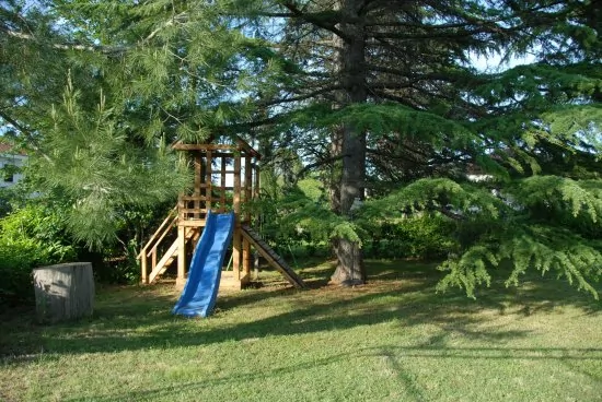 Apartmán Ostrov Krk - Malinska OS 8103 N1