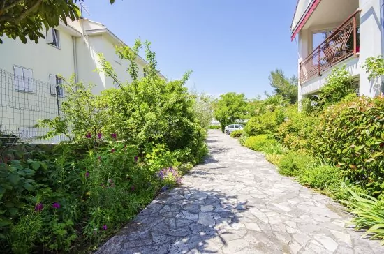 Apartmán Ostrov Krk - Malinska OS 8103 N2