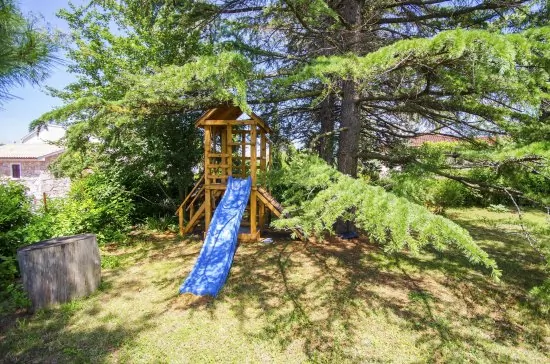 Apartmán Ostrov Krk - Malinska OS 8103 N2