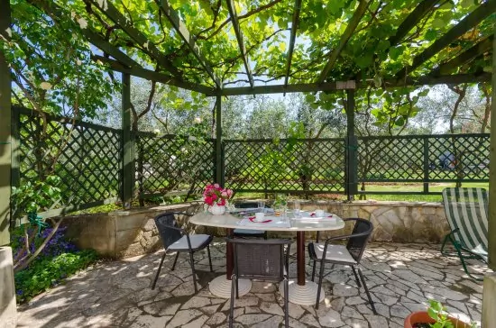 Apartmán Ostrov Krk - Malinska OS 8103 N2