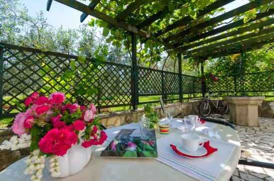 Apartmán Ostrov Krk - Malinska OS 8103 N2