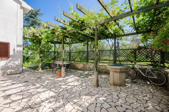 Apartmán Ostrov Krk - Malinska OS 8103 N2