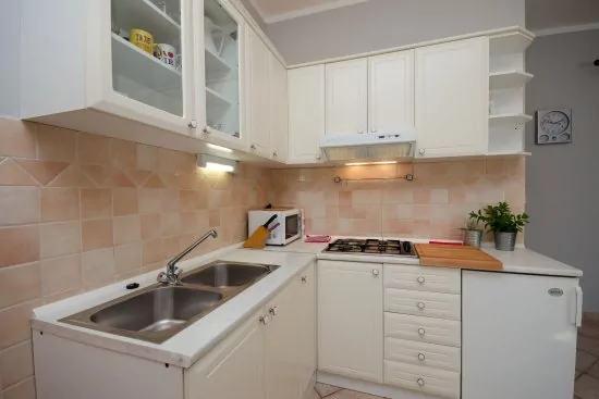 Apartmán Ostrov Krk - Malinska OS 8103 N2