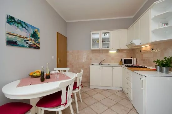 Apartmán Ostrov Krk - Malinska OS 8103 N2