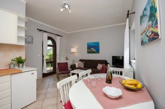 Apartmán Ostrov Krk - Malinska OS 8103 N2