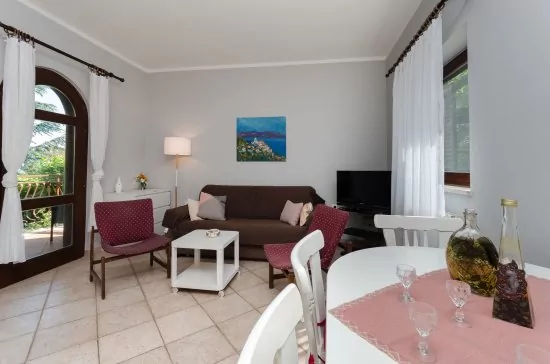 Apartmán Ostrov Krk - Malinska OS 8103 N2