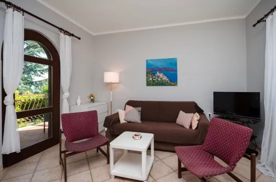 Apartmán Ostrov Krk - Malinska OS 8103 N2