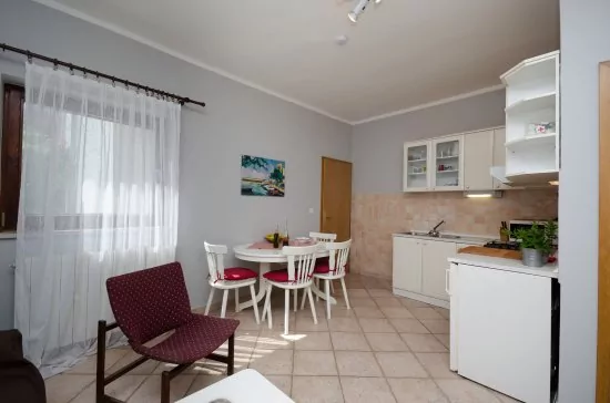 Apartmán Ostrov Krk - Malinska OS 8103 N2