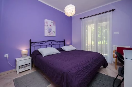 Apartmán Ostrov Krk - Malinska OS 8103 N2