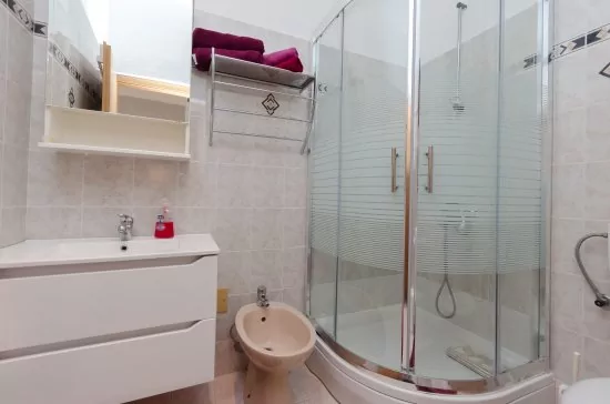 Apartmán Ostrov Krk - Malinska OS 8103 N2