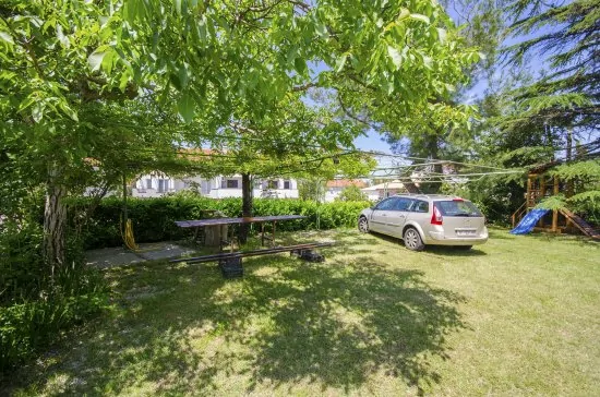 Apartmán Ostrov Krk - Malinska OS 8103 N3