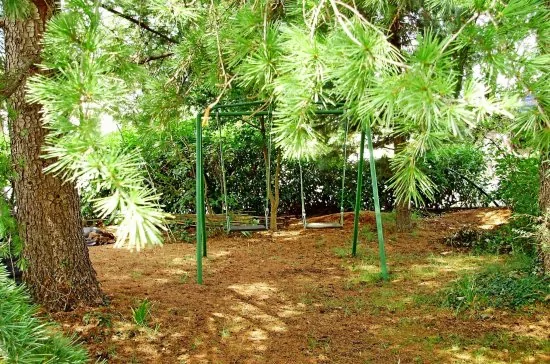 Apartmán Ostrov Krk - Malinska OS 8103 N3